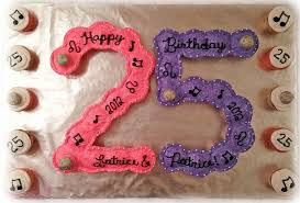 Birthday Pictures For Women Pin By Danielle Whalen On My Cupcakes Birthday Cupcakes For Women Birthday Cupcakes 25th Birthday Parties