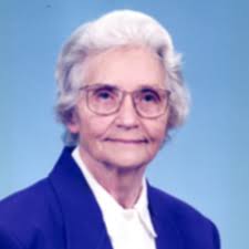 Mary Frances Lunsford Obituary July 14, 2016