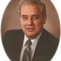 Paul Anthony Gunderman Obituary