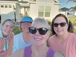 Hey Savannah...let's talk about the Candlelight Walk this Friday. It's been  kind of a tough year for our beautiful little town. We all still mourn the  loss of Horus, we had a "