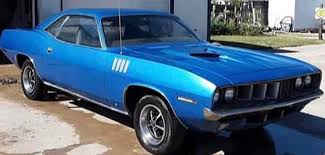 Image result for Basin Street Blue 1972 Valiant