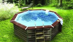 Achat Piscine Hors Sol Bien La Choisir Avec Le Guide D Achat Pratique Cote Maison