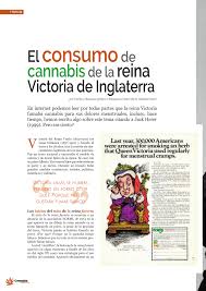 Are cineva dependent de cocaină dureri de cap des? Pdf El Consumo De Cannabis De La Reina Victoria De Inglaterra
