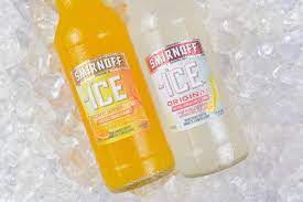Is Smirnoff Ice Gluten Free You D Be Surprised Choosing Nutrition