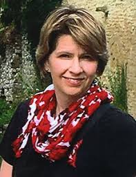 JILLIAN KINGSTON Obituary (2023)