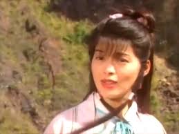 Trần Hạo Dân vai Đoàn Dự