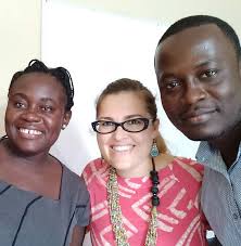 THE POWER OF BRINGING PEOPLE & IDEAS TOGETHER