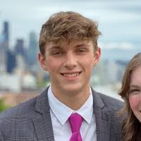 Luke Devore's Instagram, Twitter & Facebook