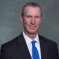 Kenneth P. "Pete" Ezell Jr.