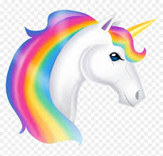 Unicorn Clip Art Transparent Background Unicorn Png Png Download Vhv To created add 32 pieces, transparent rainbow images of your project files with the background cleaned. transparent background unicorn png png