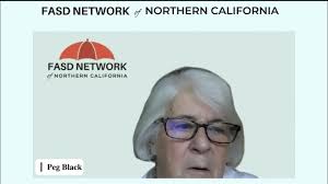 Fetal Alcohol Spectrum Disorders: An Overview, with Peggy Black, MA