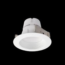 Products Elite Lighting Rl431 650l Dimtr 120 50k 90 W Wh 4 Inch Smart Hue Led Retrofit Baffle Lighting Module