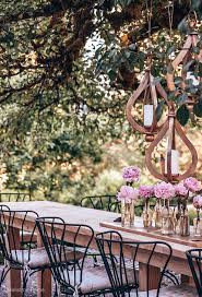 Enhance the theme by decorating the birthday cake and cookies with intricate frosting designs. Easy Backyard Flamingo Birthday Party Hallstrom Home