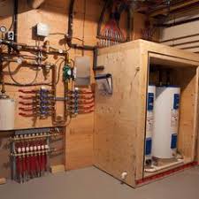 Infrared heaters are also classified as electric heaters as they are also powered by electricity. Miscellaneous Mechanical Room Diy Plumbing Basement Utility Room Ideas