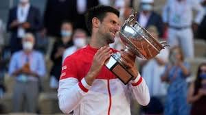 Novak djokovic, serbian tennis player who was one of the greatest men's players in history, with 18 career grand slam titles. Ebrjaunupzsgcm