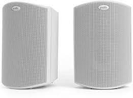 You can see lifecycle event from context and endpoints and you can see exchanges being received by and sent to endpoints. Amazon Com Polk Audio Atrium 4 Outdoor Speakers With Powerful Bass Pair White All Weather Durability Broad Sound Coverage Speed Lock Mounting System Home Audio Theater