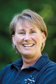 Today we celebrate Betsy Brayley's birthday ... join us in celebrating our  Assistant Director: our leader, our champion of camp, campers, counselors  and staff members! Sing along... "Here's to Betsy Brayley -