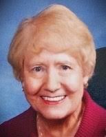 Nancy Cahoon Obituary (1937