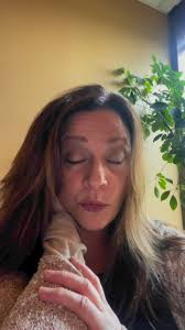 April is child abuse...