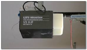 Liftmaster Garage Door Replacement Motor Garage Door Opener Remote Garage Door Opener Troubleshooting Liftmaster Garage Door
