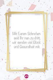 Die besten glückwünsche zur hochzeit, möge euch gottes segen ein treuer begleiter sein. Gluckwunsche Zur Geburt Gluckwunsche Zur Geburt Wunsche Zur Geburt Zur Geburt