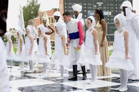 Vodacom Durban July Media Release