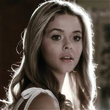 Pretty Little Liars Alison Being Mean