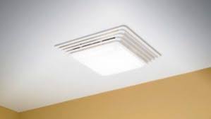Nutone exhaust fan eliminates odors where ductwork is impossible. Ductless Bathroom Fan Installation Service Coastal Home Services