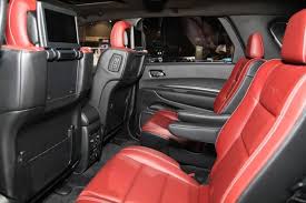 2018 Dodge Durango Srt Dodge Durango 2018 Dodge Dodge