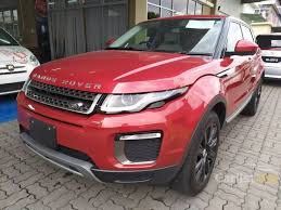 We did not find results for: Used 2017 Land Rover Range Rover Evoque 2 0 Si4 Se Free 5 Year Warranty Prices Waa2