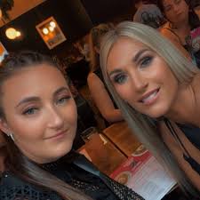 It's the freakin' weekend! So pop down and try some of our new 'Barbie  Guinness' shots. A delicious mixture of Dead mans fingers Raspberry cream  liquor and Blackcurrant Vodka in shot form.