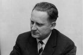 Porträt: Kurt Gerhard Fischer