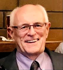 KILLOUGH, John "Jack" McLeod