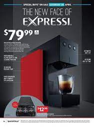 Check spelling or type a new query. Aldi Coffee Machine Aldi Expressi