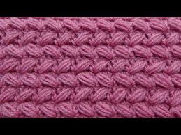 En este curso alicia te mostrará cómo tejer prendas tejidas con tus propias manos usando una sola aguja de crochet. Today We Are Sharing With You 4 Crochet Stitch Tutorials All Of Them Are Very Interesting U Crochet Stitches Motif Crochet Stitches Tutorial Crochet Patterns