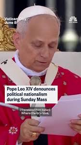 Pope Leo Petty
