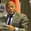 Kzn premier outlines plans for the province. 1
