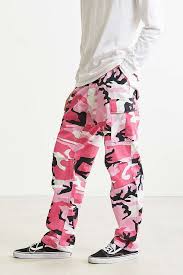 Black And White Camo Cargo Pants Slide View 3 Rothco Camo Cargo Bdu Pant Camo Pants Outfit Camo Pants Outfit Men White Cargo Pants Mens