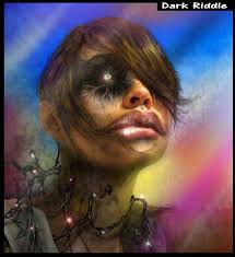 Abeloth Calista Half Morph Star Wars Art Star Wars Universe Art