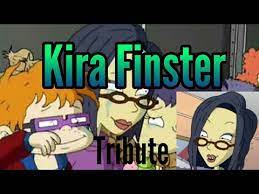 Kira Finster Tribute - YouTube