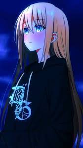 Pin On Anime Girls Wallpapers