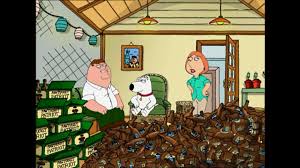 3d models below are suitable not only for printing but also for any computer graphics like. Has There Ever Been A Family Guy Episode That Featured The Screen Porch Movies Tv Stack Exchange