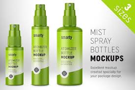 We have 4877 free resources for you. Mist Spray Bottles Mockup Bottle Mockup Bottle Bottle Design Packaging