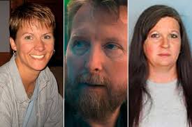 Lover, Stalker, Killer: Dave Kroupa Speaks Out About Deadly Love Triangle