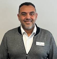 Jack Daniels Audi of Paramus Staff