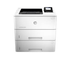 When you need hp printers driver? Hp Laserjet Managed M506xm Driver Download