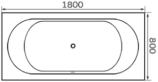 Wir müssen uns nicht selbst aussuchen, welche maße am besten passen, jemand anders hat es erprobt. Anfrage Badewannenabdeckung Bathcover