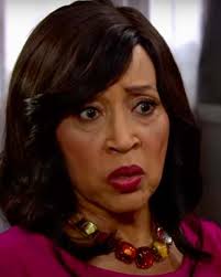 Days of Our Lives Recap: Abe Offers Nicole Fatherly Love and Support