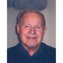 William Patrick Cavanaugh, Jr. Obituary 2010