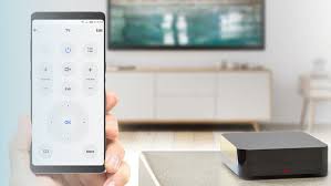 Smartify es un mando a distancia fácil de usar con teclado, panel táctil y una lista de canales para su televisor inteligente lg. Como Convertir Tu Movil En Un Mando A Distancia Universal
